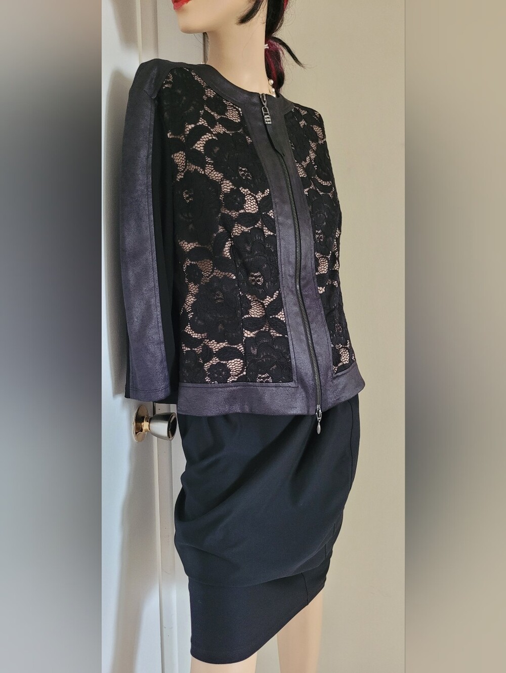 Joseph Ribkoff Jacket - Picture 6 of 11